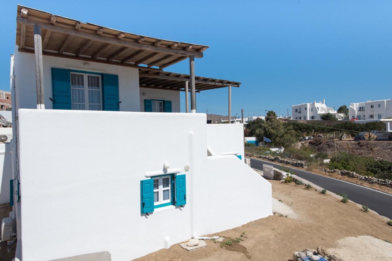 A&a House Mykonos A Ano Mera