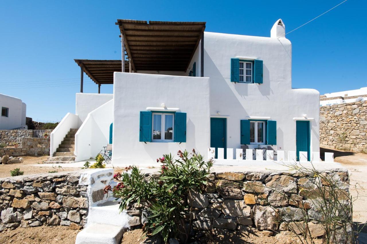 A&a House Mykonos A Ano Mera