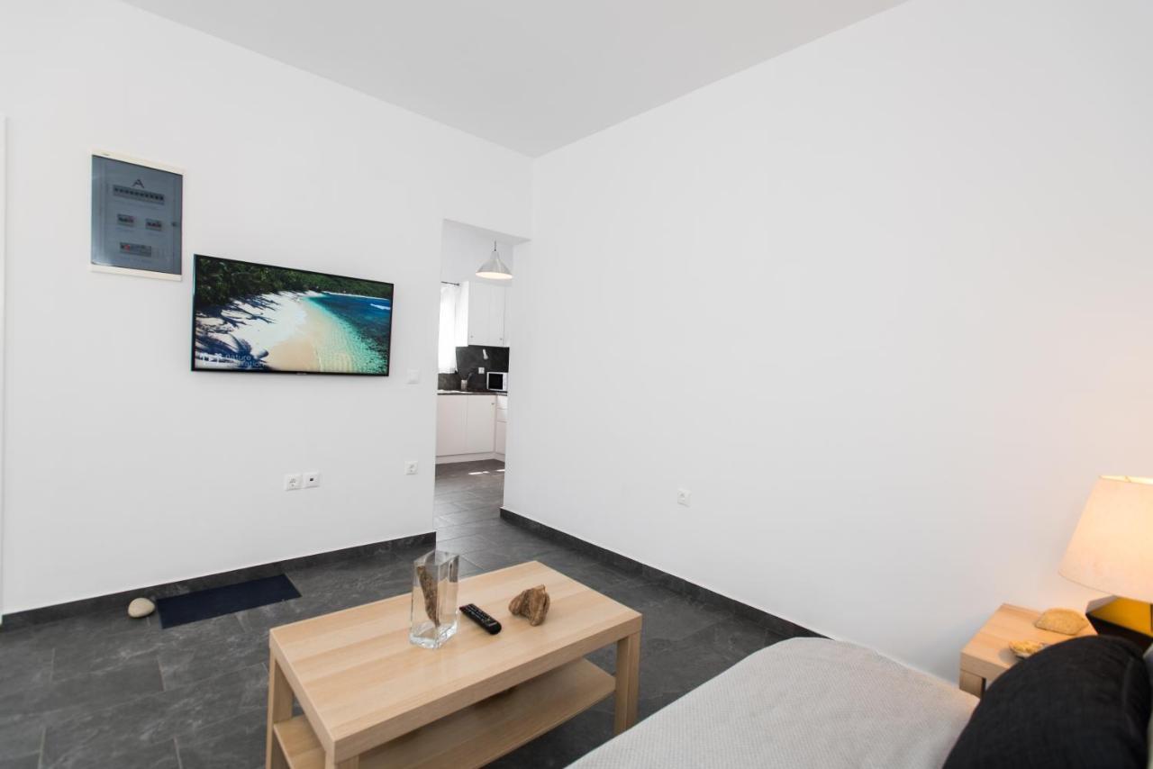 A&a House Mykonos A Apartment *