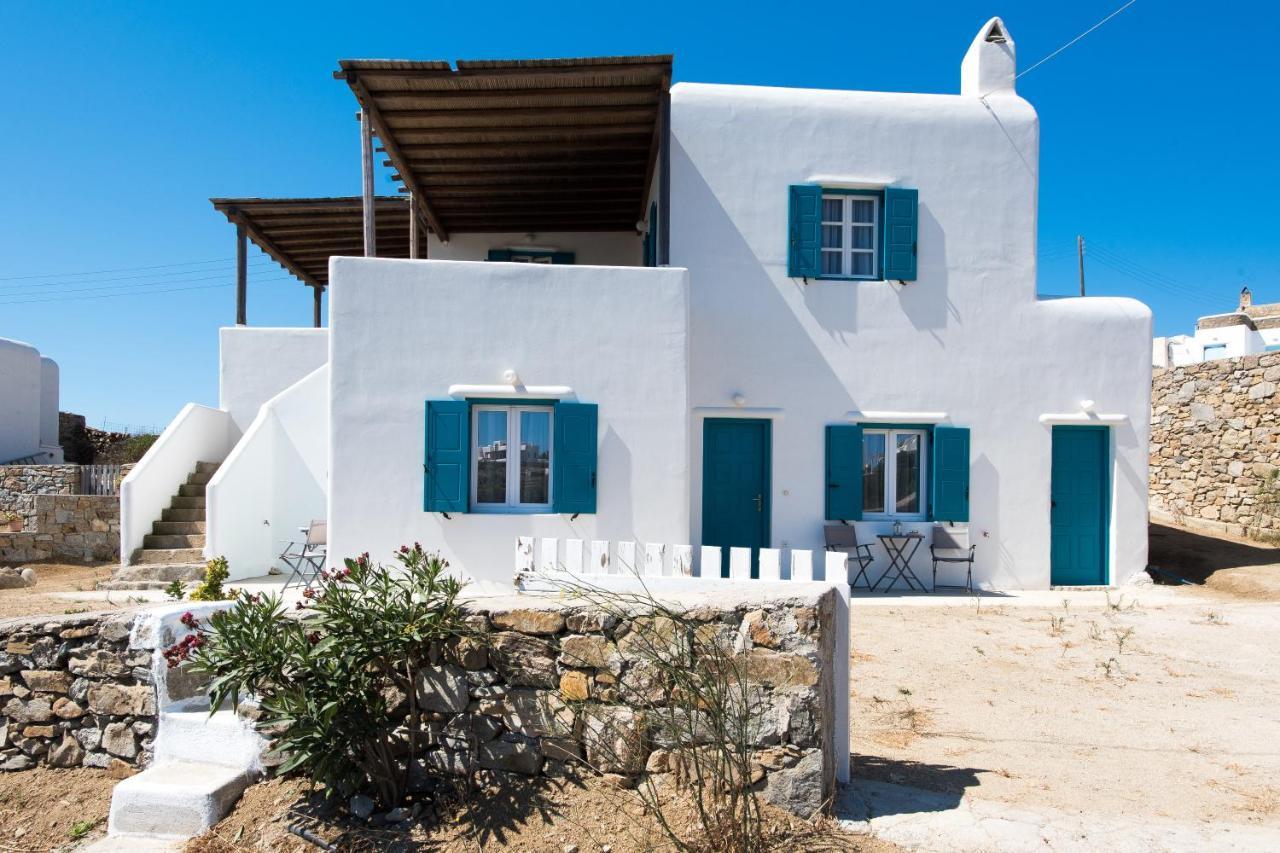 A&a House Mykonos A Ano Mera