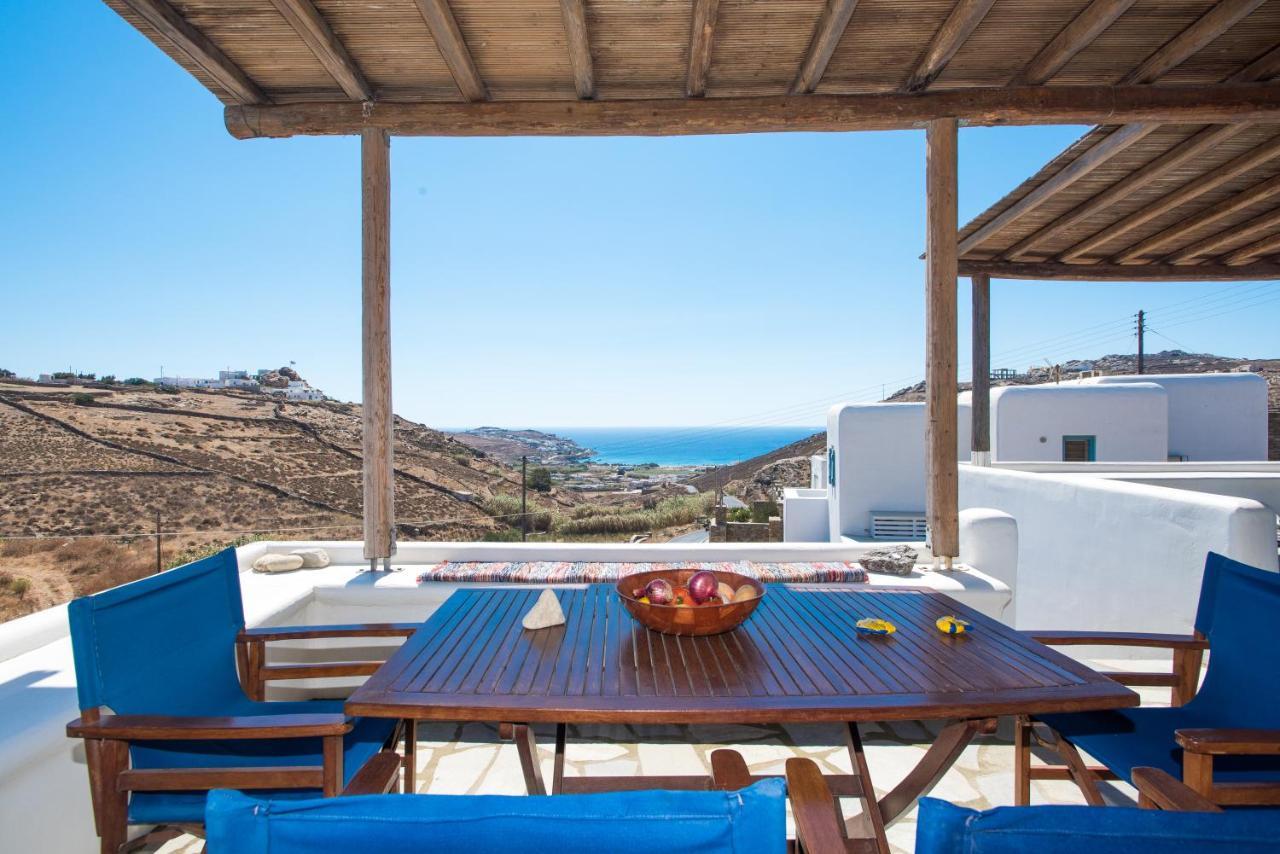 A&a House Mykonos A *