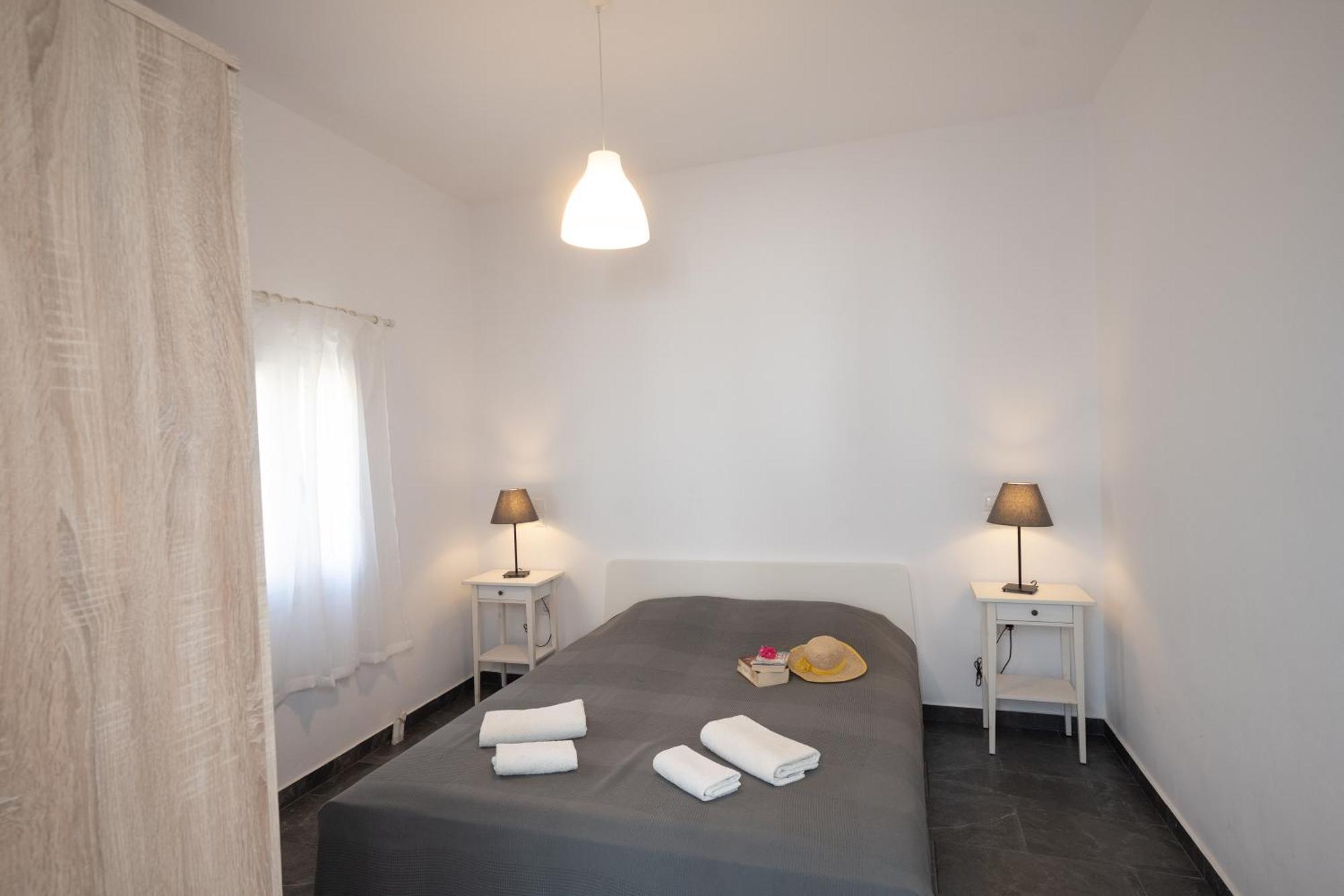Apartment A&a House Mykonos A