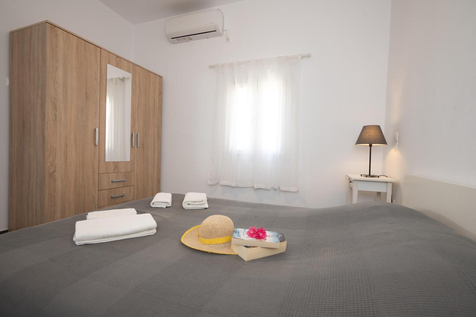 A&a House Mykonos A Apartment