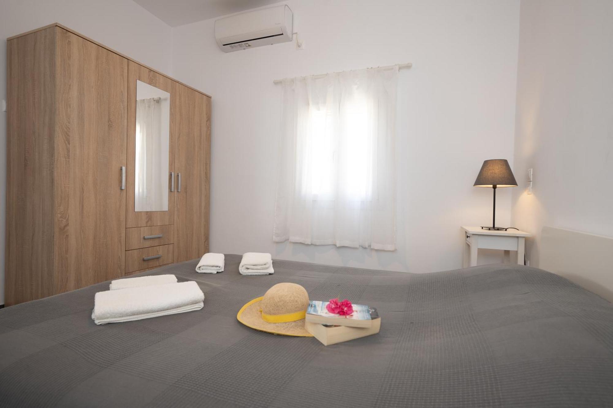 A&a House Mykonos A