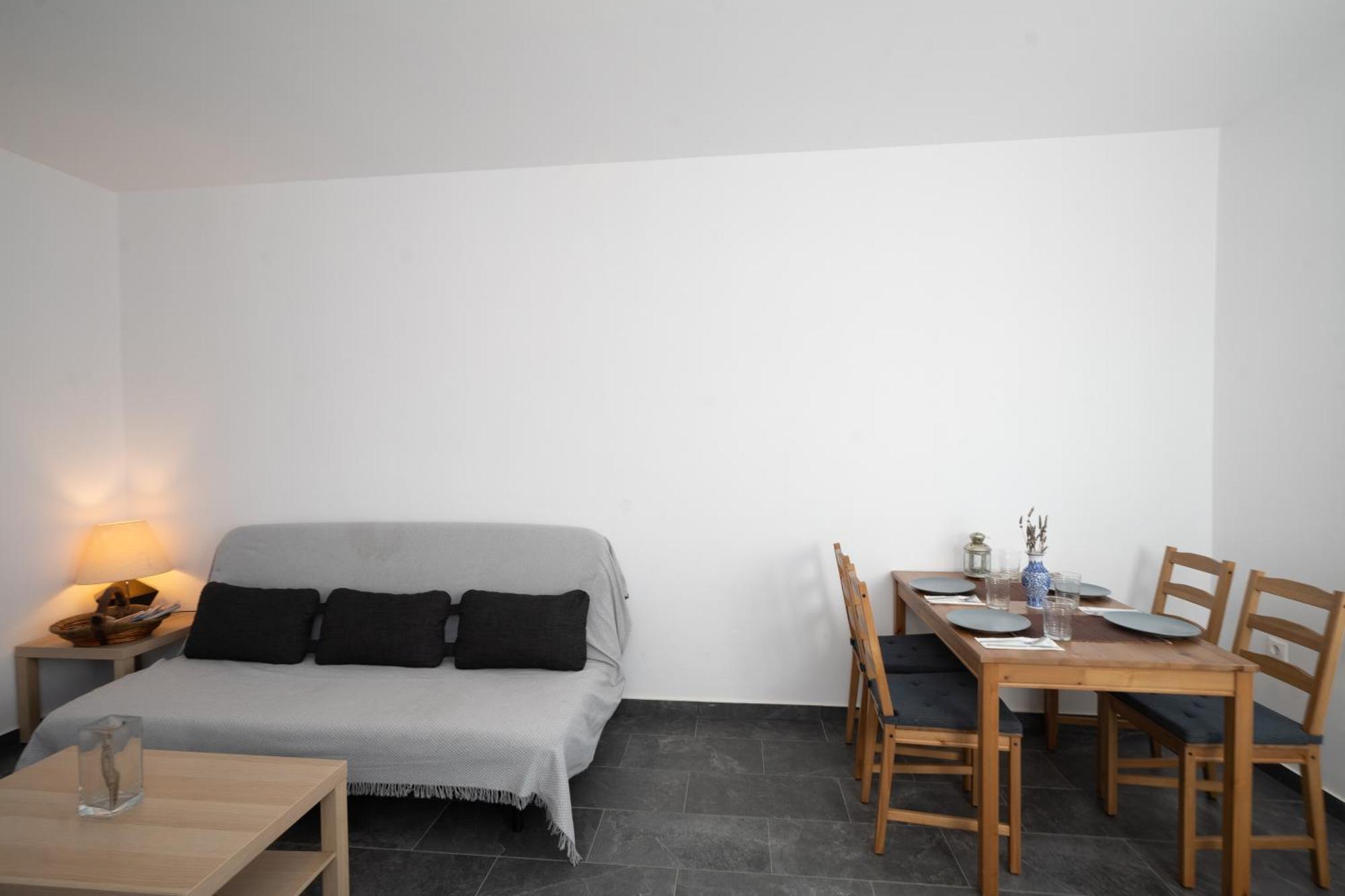 A&a House Mykonos A Apartment Ano Mera