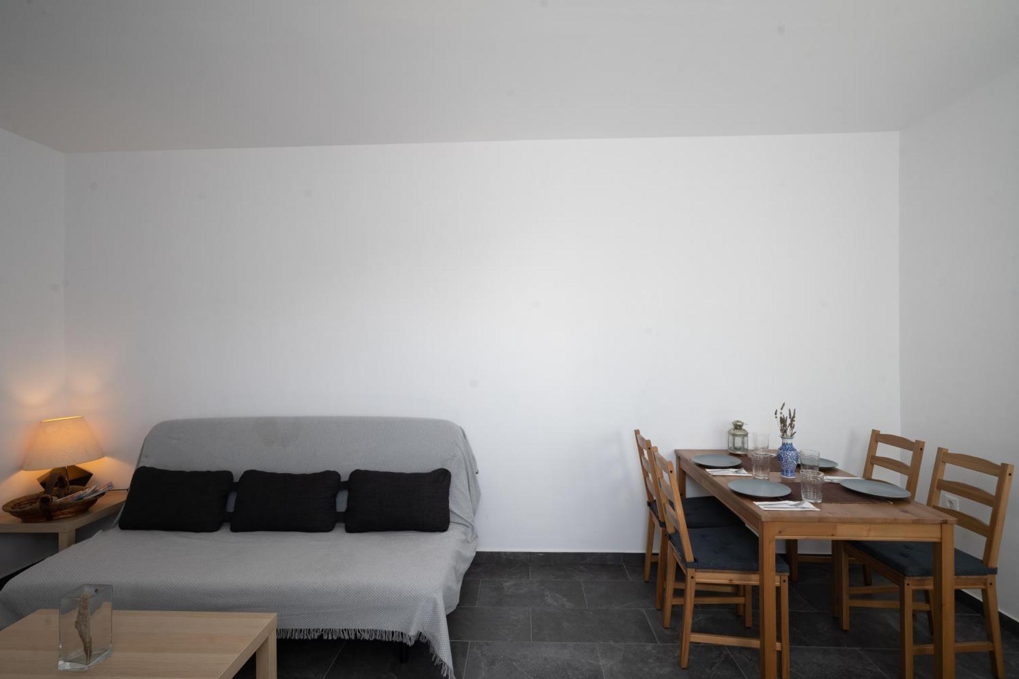 Apartment A&a House Mykonos A Ano Mera